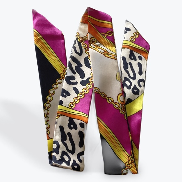 (NWT) Twilly scarf - Picture 1 of 16